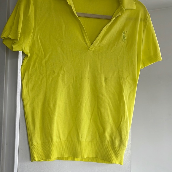 Ralph Lauren Blk label tshirt - Picture 1 of 5